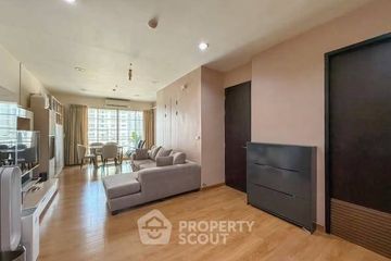 2 Bedroom Condo for rent in Baan Klang Krung Siam - Pathumwan, Thanon Phetchaburi, Bangkok near BTS Ratchathewi