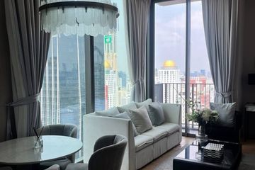 2 Bedroom Condo for rent in 28 Chidlom, Lumpini, Bangkok near BTS Chit Lom