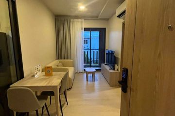 1 Bedroom Condo for rent in PYNN Pridi 20, Phra Khanong Nuea, Bangkok