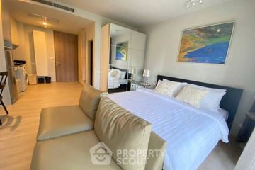 1 Bedroom Condo for rent in Noble Refine, Khlong Tan, Bangkok near BTS Phrom Phong