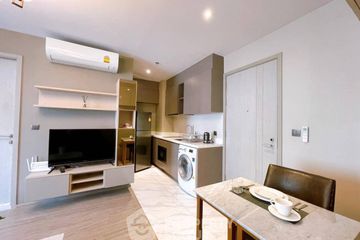 1 Bedroom Condo for rent in RHYTHM Ekkamai, Khlong Tan Nuea, Bangkok near BTS Ekkamai
