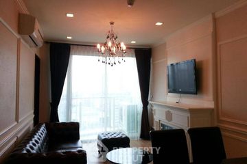 1 Bedroom Condo for rent in Ekkamai Residence, Phra Khanong Nuea, Bangkok near BTS Ekkamai