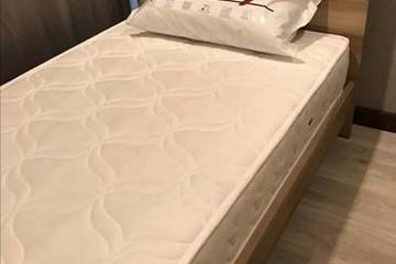 2 Bedroom Condo for rent in Ideo Mobi Rama 9, Huai Khwang, Bangkok near MRT Phra Ram 9