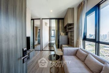 1 Bedroom Condo for rent in Knightsbridge Prime Onnut, Phra Khanong Nuea, Bangkok near BTS On Nut