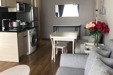 2 Bedroom Condo for rent in Park Origin Phrom Phong, Khlong Tan, Bangkok near BTS Phrom Phong