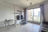 1 Bedroom Condo for sale in The Lofts Ekkamai, Phra Khanong, Bangkok near BTS Ekkamai