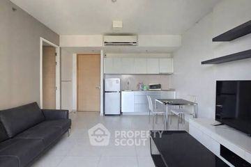 1 Bedroom Condo for sale in The Lofts Ekkamai, Phra Khanong, Bangkok near BTS Ekkamai