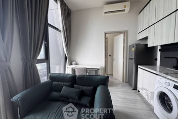 1 Bedroom Condo for rent in The Line sukhumvit 101, Bang Chak, Bangkok near BTS Punnawithi