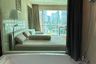 1 Bedroom Condo for rent in The Address Chidlom, Lumpini, Bangkok near BTS Chit Lom