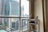 1 Bedroom Condo for rent in The Address Chidlom, Lumpini, Bangkok near BTS Chit Lom