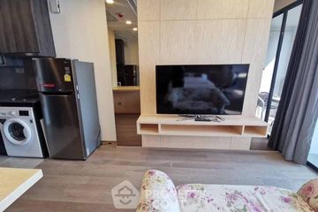 1 Bedroom Condo for rent in Ashton Chula-Silom, Si Phraya, Bangkok near MRT Sam Yan