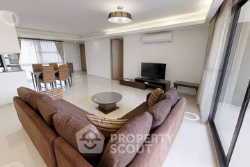 3 Bedroom Apartment for rent in Pearl Residences Sukhumvit 24, Khlong Tan, Bangkok near BTS Phrom Phong