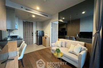1 Bedroom Condo for rent in Ideo Q Sukhumvit 36, Khlong Tan, Bangkok near BTS Thong Lo