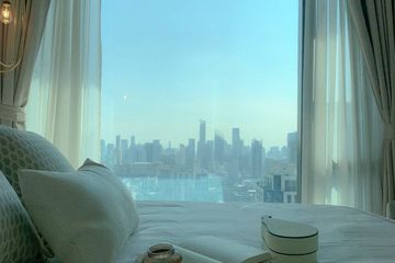 1 Bedroom Condo for rent in 28 Chidlom, Lumpini, Bangkok near BTS Chit Lom