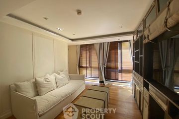 1 Bedroom Condo for rent in Noble 09 Ruamrudee, Lumpini, Bangkok near BTS Ploen Chit