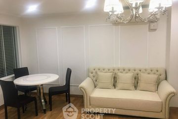 1 Bedroom Condo for rent in Silom, Bangkok near BTS Saphan Taksin