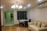 1 Bedroom Condo for rent in Silom, Bangkok near BTS Saphan Taksin