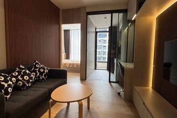 1 Bedroom Condo for rent in The FINE Bangkok Thonglor - Ekamai, Khlong Tan Nuea, Bangkok