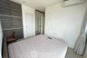 2 Bedroom Condo for rent in Quinn Condo Ratchada, Din Daeng, Bangkok near MRT Sutthisan