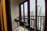 1 Bedroom Condo for rent in Ashton Asoke, Khlong Toei Nuea, Bangkok near MRT Sukhumvit