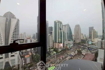 1 Bedroom Condo for rent in Ashton Asoke, Khlong Toei Nuea, Bangkok near MRT Sukhumvit