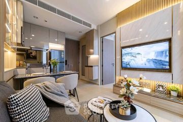 1 Bedroom Condo for rent in The Extro Phayathai - Rangnam, Thanon Phaya Thai, Bangkok near BTS Victory Monument