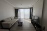 1 Bedroom Condo for rent in InterContinental Residences Hua Hin, Hua Hin, Prachuap Khiri Khan