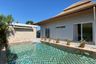 3 Bedroom Villa for sale in Orchid Palm Homes 5, Thap Tai, Prachuap Khiri Khan