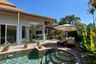 3 Bedroom Villa for sale in Orchid Palm Homes 5, Thap Tai, Prachuap Khiri Khan