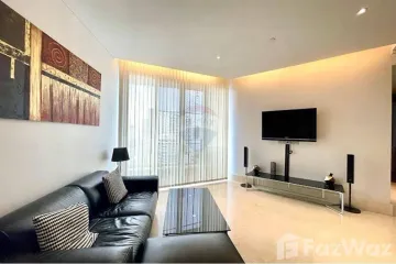 2 Bedroom Condo for Sale or Rent in The Infinity, Silom, Bangkok near BTS Chong Nonsi