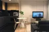 1 Bedroom Condo for sale in THE LINE Jatujak - Mochit, Chatuchak, Bangkok near MRT Chatuchak Park