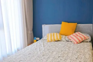 Condo for rent in Nue Riverest Ratburana, Rat Burana, Bangkok