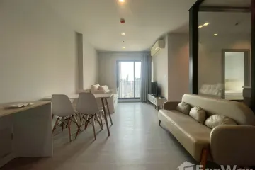 2 Bedroom Condo for rent in Life Asoke Rama 9, Makkasan, Bangkok near MRT Phra Ram 9