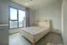 2 Bedroom Condo for rent in Life Asoke Rama 9, Makkasan, Bangkok near MRT Phra Ram 9