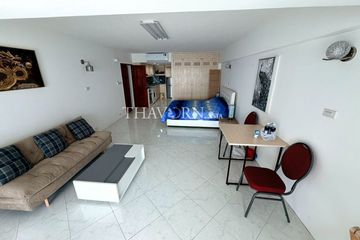 Condo for sale in Metro Jomtien Condotel, Nong Prue, Chonburi