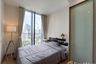 1 Bedroom Condo for rent in Noble BE 33, Khlong Tan Nuea, Bangkok near BTS Phrom Phong