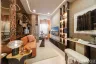 1 Bedroom Condo for sale in Life Charoennakhon - Sathorn, Bang Lamphu Lang, Bangkok near BTS Krung Thon Buri