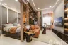 1 Bedroom Condo for sale in Life Charoennakhon - Sathorn, Bang Lamphu Lang, Bangkok near BTS Krung Thon Buri