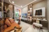 1 Bedroom Condo for sale in Life Charoennakhon - Sathorn, Bang Lamphu Lang, Bangkok near BTS Krung Thon Buri