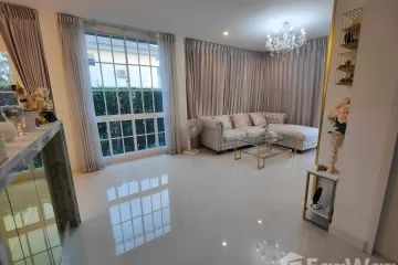 3 Bedroom House for rent in Trendy Tara Bangna, Bang Chalong, Samut Prakan