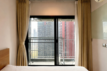 2 Bedroom Condo for rent in Life Asoke Rama 9, Makkasan, Bangkok near MRT Phra Ram 9