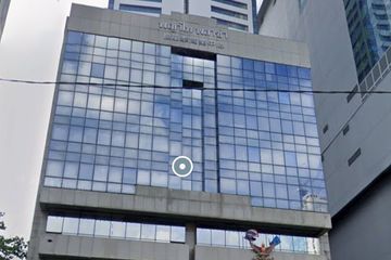 Office for rent in Payatai Plaza, Thanon Phaya Thai, Bangkok near MRT Rang Nam