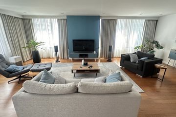 4 Bedroom Condo for rent in The Emporio Place, Khlong Tan, Bangkok near BTS Phrom Phong