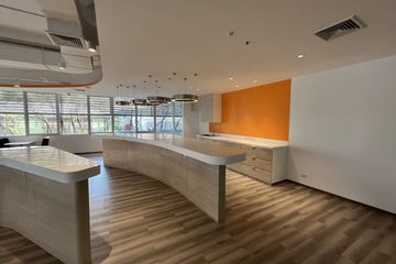 Office for rent in Sethiwan Sathon, Silom, Bangkok near BTS Saint Louis