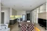 1 Bedroom Condo for rent in Urbano Absolute Sathon - Taksin, Khlong Ton Sai, Bangkok near BTS Krung Thon Buri
