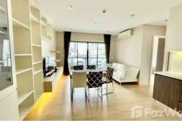 1 Bedroom Condo for rent in Urbano Absolute Sathon - Taksin, Khlong Ton Sai, Bangkok near BTS Krung Thon Buri