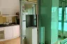 1 Bedroom Condo for Sale or Rent in Aspire Sukhumvit - Rama 4, Phra Khanong, Bangkok near BTS Phra Khanong