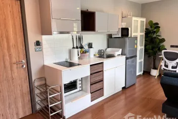 1 Bedroom Condo for sale in The Title V, Rawai, Phuket