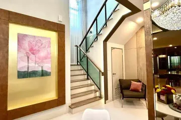 5 Bedroom House for sale in The City Bangna, Bang Kaeo, Samut Prakan