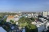 1 Bedroom Condo for rent in Lumpini Ville Sukhumvit 77, Suan Luang, Bangkok near BTS On Nut